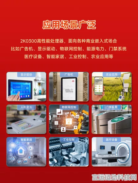 龙芯2K0300触控一体机，工业级品质，打造个性化定制新体验