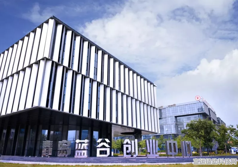 手游创新高地，铭泰慧谷孵化器，打造手游科创企业的摇篮