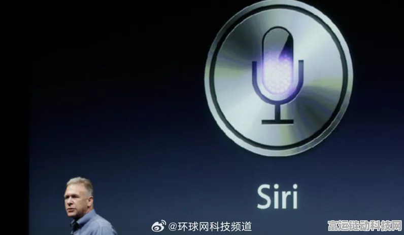苹果新动向，AI定制表情包震撼登场，Siri智能体验全面革新！