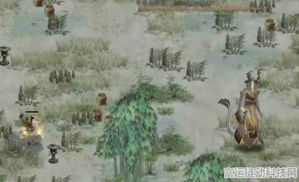鬼谷八荒千岩谷探险，揭秘天材地宝的获取攻略