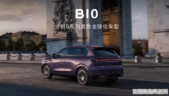 手游界新宠曝光，零跑B10游戏版概念图震撼登场，10-15万玩家市场迎来新霸主？