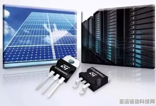 手游硬件新揭秘，电子设备的核心元件——电力场效用管与MOSFET深度剖析