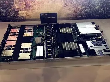 中微半导震撼发布，工业级MCU BAT32G439系列，引领智能制造新纪元！