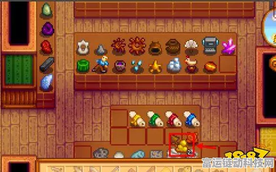 星露谷物语，解锁浴室的秘密与全面攻略