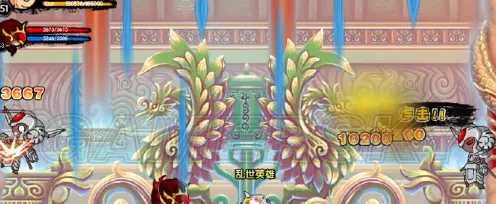 解锁造梦西游3大闹天庭BOSS技能空位全攻略