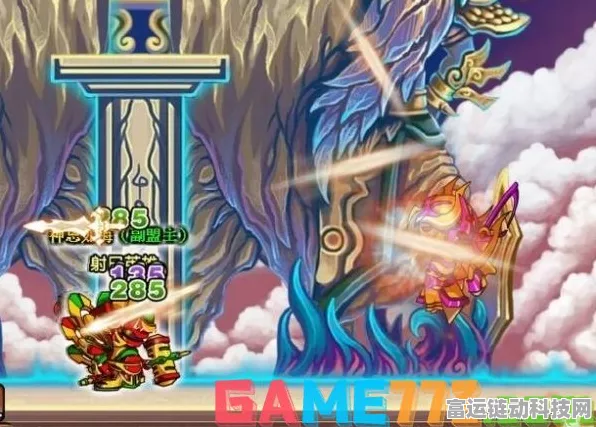 解锁造梦西游3大闹天庭BOSS技能空位全攻略