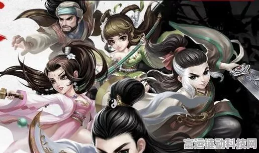 金庸群侠传手游，夏雪宜角色深度剖析，独家揭秘技能属性与战斗策略