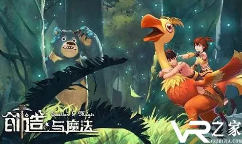 手游攻略大揭秘，创造与魔法中珍稀猪笼草睡袋的高效获取策略