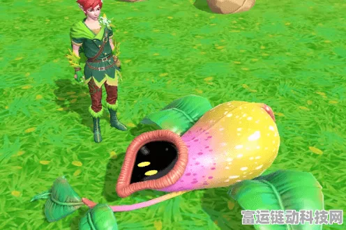 手游攻略大揭秘，创造与魔法中珍稀猪笼草睡袋的高效获取策略