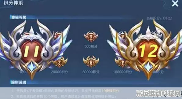 王者荣耀V10荣耀贵族尊享特权全揭秘，豪华礼遇与专属赛事等你来战！