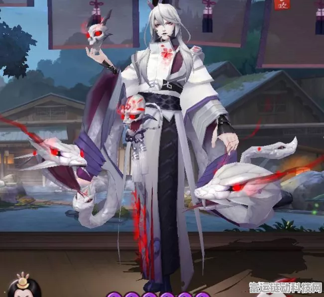 阴阳师N式神全攻略，解锁顶尖功能与实战策略秘籍