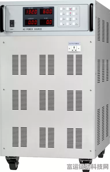 手游硬件新突破，AS1000系列变频电源助力游戏性能飞跃