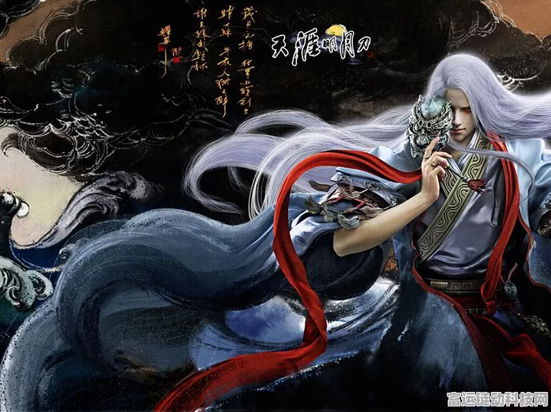 燕云十六声，单机精髓与网游魅力的武侠新世界深度探索
