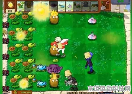 揭秘植物大战僵尸作弊工具，策略塔防的公平竞技如何守护？