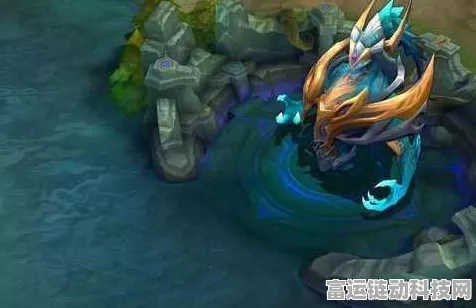 冰霜法师维迪米尔技能大揭秘，龙息神寂下的战场主宰