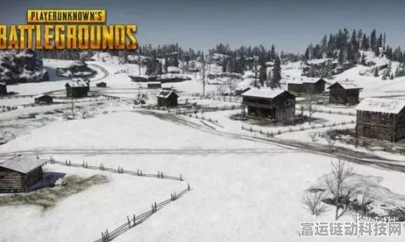 绝地求生雪地大厅揭秘，起源、特色与比赛细节