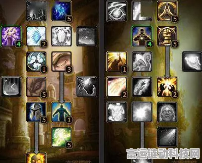 怀旧服术士称雄！魔兽世界经典天赋加点全揭秘