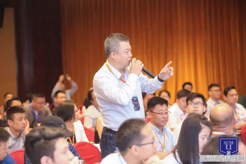 RFID技术革新手游界，资产信息数字化大赛即将启幕