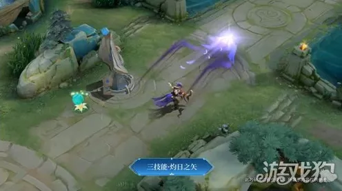 王者荣耀S25赛季揭秘，后羿圣弓游侠皮肤获取全攻略