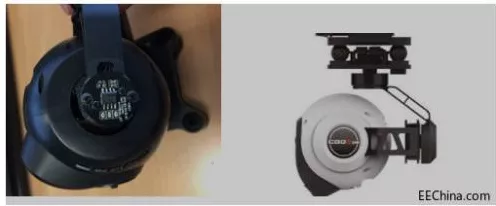 手游创新技术揭秘，MPS磁性位置传感器MA600如何赋能机器人操控体验