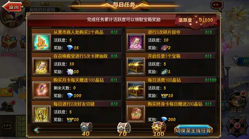 伊洛纳手游，钻石赚取秘籍，解锁高效途径与竞技挑战