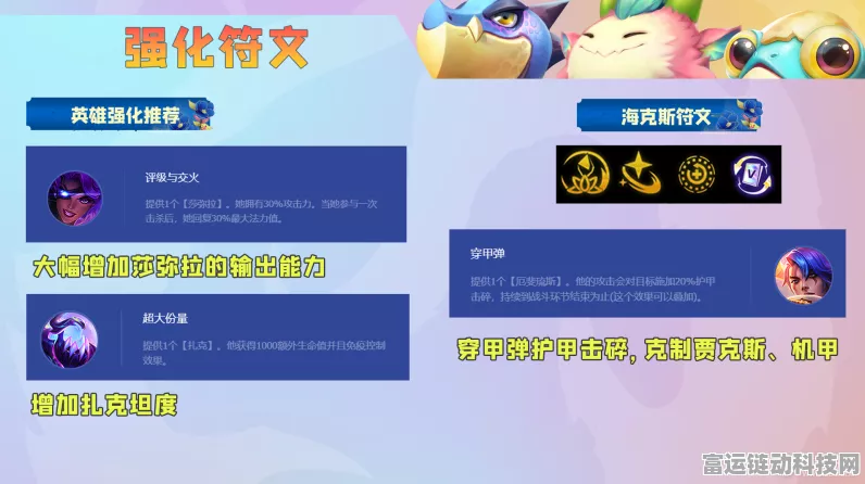 金铲铲之战，揭秘卢登的奥秘与合成攻略