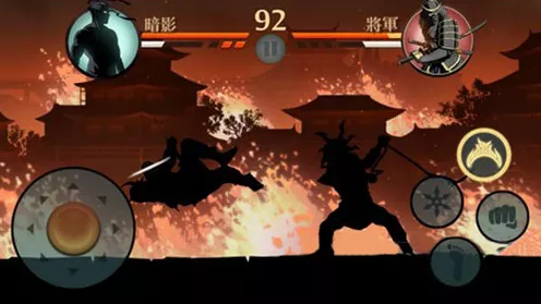 暗黑格斗2破解版震撼来袭，无限钻石助你称霸格斗之巅