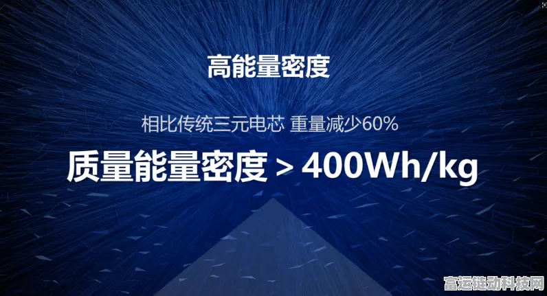 手游续航新纪元，鹏辉能源海陆空全场景电池助力，能否掀起手游界能源革命？