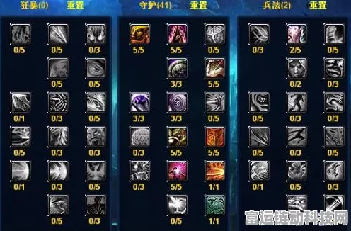 QQ西游隐龙战士，技能与人物加点全攻略，打造无敌战神