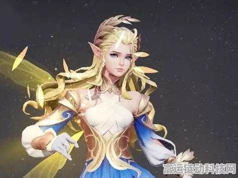 王者荣耀新艾琳重做归来，出装攻略与实战技巧大揭秘