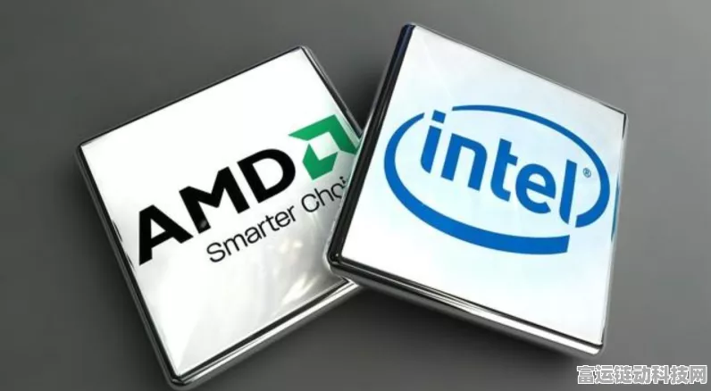 AMD主板市场称雄，Intel新品能否力挽狂澜？深度解析主板市场竞争格局