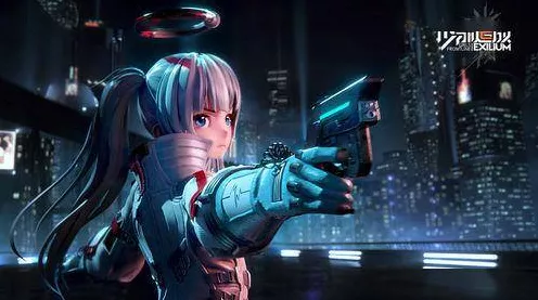少女前线2追放深度解析，策略与养成交织的次世代手游盛宴