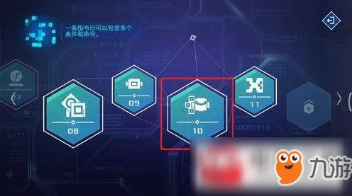 手游编程新探索，揭秘循环中断功能在博途中的实战应用