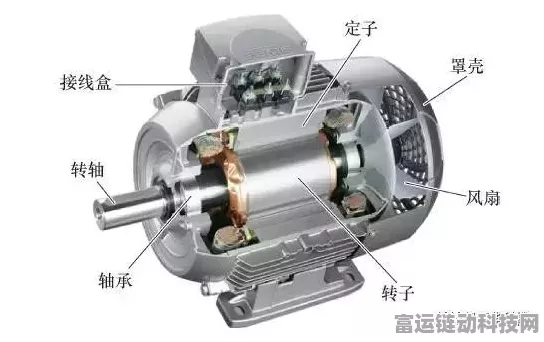 手游界技术大揭秘，单相电机与三相电机在游戏硬件中的奥秘
