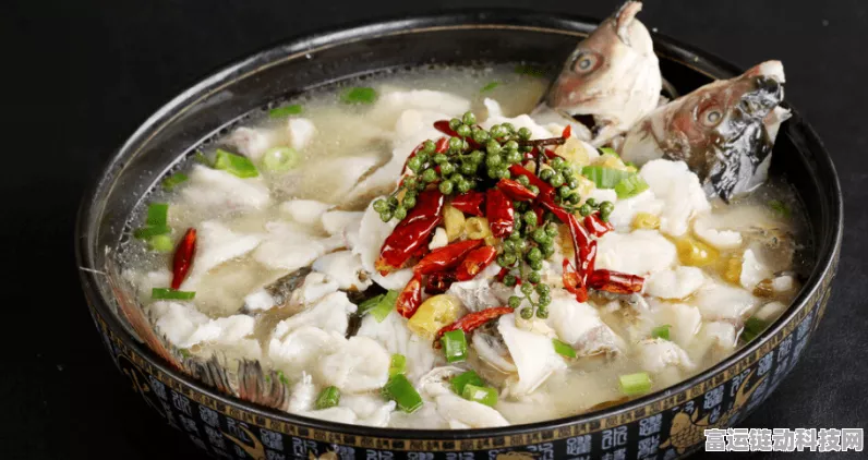 桃源深处有人家，解锁酸菜鱼制作秘籍，赢取烹饪大赛冠军！