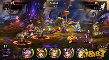 FF14暗之世界深度探索，全面攻略与暗黑秘境揭秘