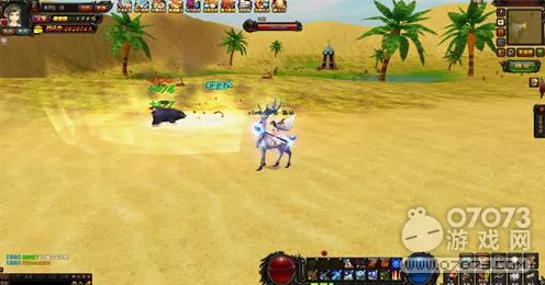FF14暗之世界深度探索，全面攻略与暗黑秘境揭秘