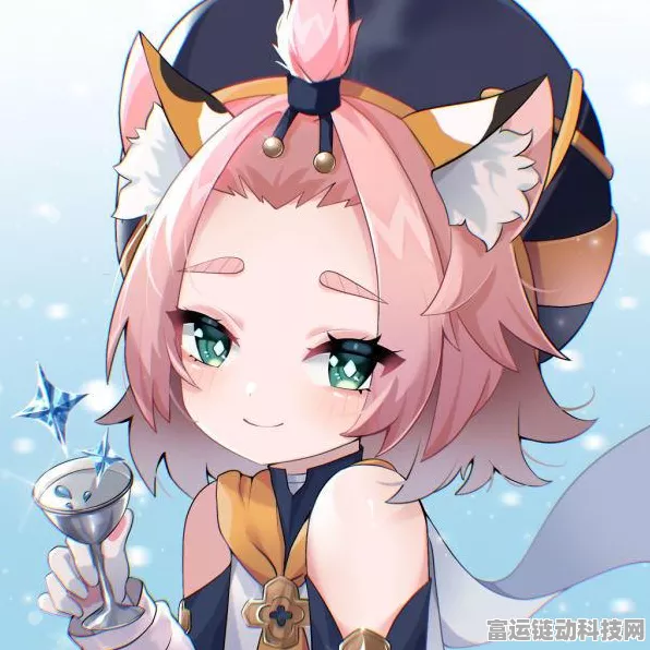 揭秘原神迪奥娜，酒馆猫娘的奇妙冒险与角色深度剖析