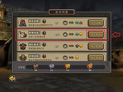 暗黑黎明，神殿探险全新系统玩法大揭秘，挑战你的极限！