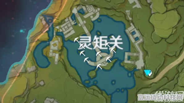 原神秘宝迷踪全攻略，解锁所有藏宝地与特殊宝藏，赢取丰厚奖励！