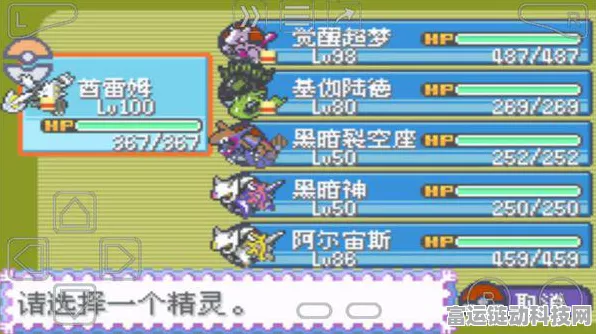 口袋妖怪奥奇传说，揭秘金手指大赛，争夺顶尖训练师荣耀