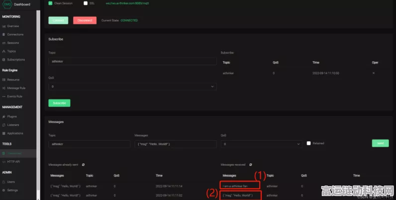 安信可Ai-WB2系列强势登场，一秒解锁蓝牙5.0新优势！