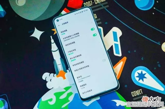 OPPO小布助手大显身手，轻松清理手机垃圾，提升性能秘籍