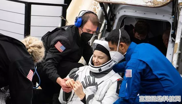 宇航员突发医疗状况，SpaceXCrew-8任务备受关注