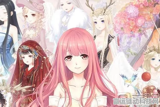 奇迹暖暖，温雅淑女风尚指南，解锁办公室明星新风尚