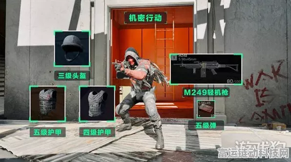 三角洲行动深度揭秘，赛伊德Boss终极挑战全攻略与位置追踪