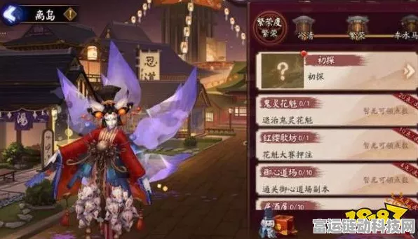 阴阳师百闻牌S5赛季盛大启幕，全新游园卡册揭秘，秘封卡背惊艳亮相