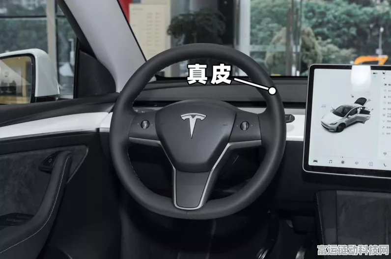 手游圈热议，特斯拉Model Y七座版跨界登场，手游玩家购车新选择？
