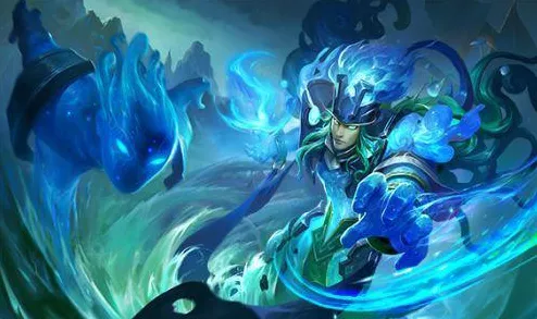 乱斗西游2，蛟魔王天赋仙缘深度剖析，妖族战士赛场称霸秘籍