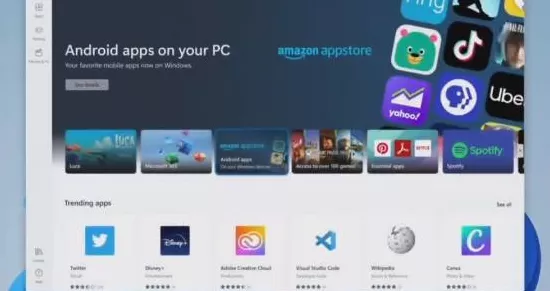 Windows系统手游市场风云，Win11份额微降，Win10成手游玩家新宠